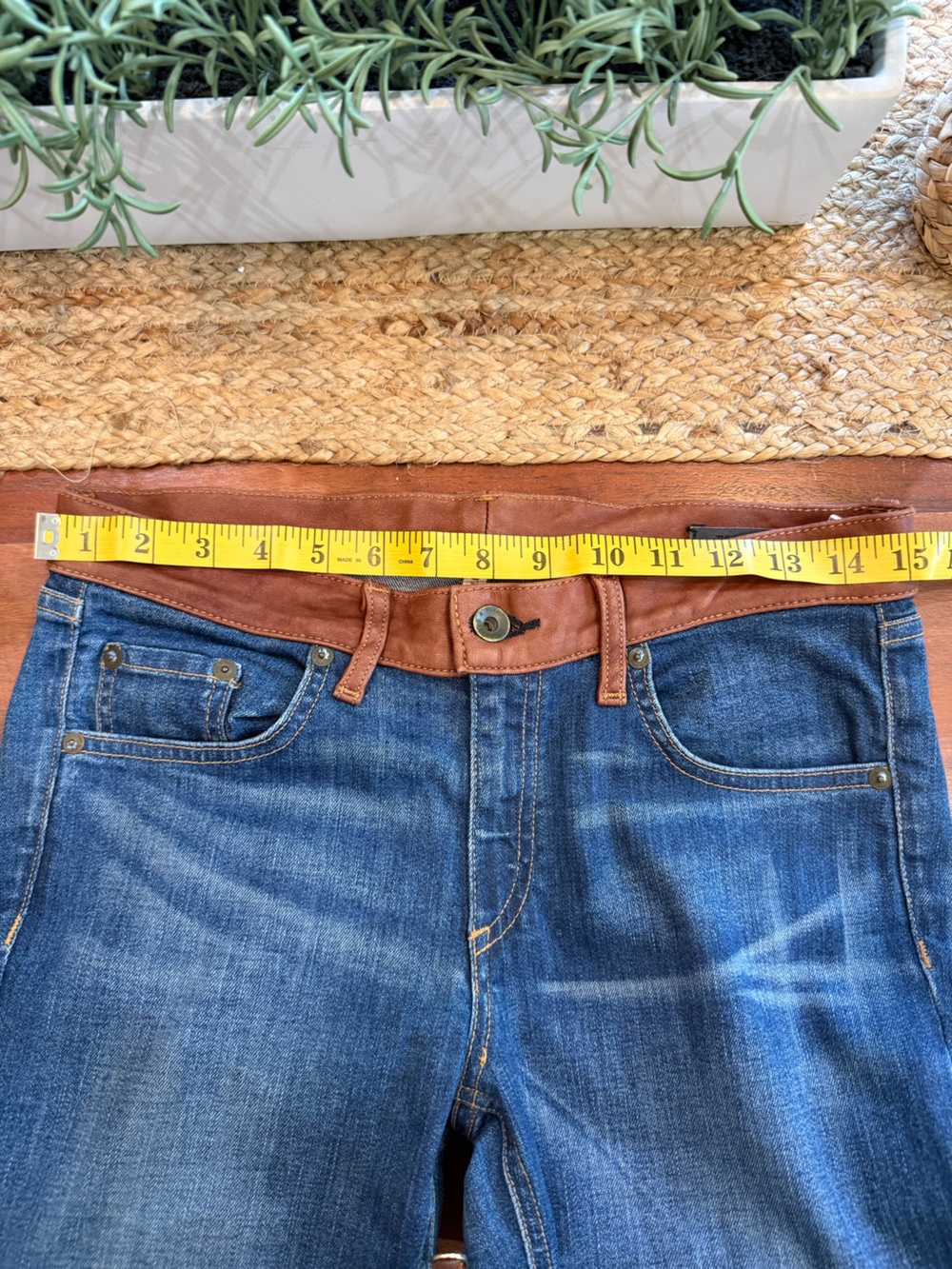 Rag & Bone Jeans - Picture 5 of 10